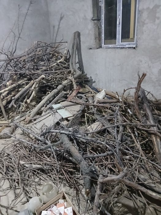 Отдам даром дрова , самовывоз . Алгоритм