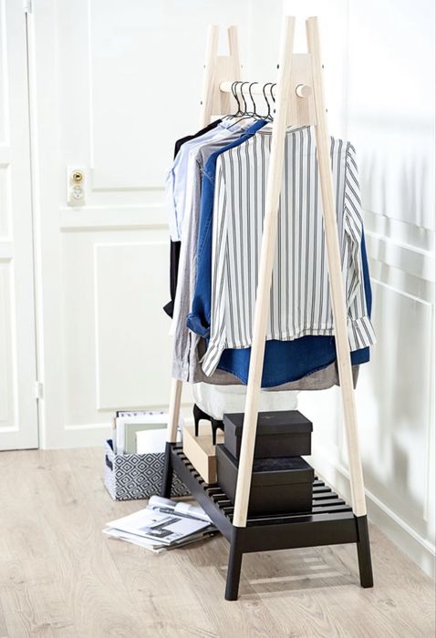 Stander pentru haine