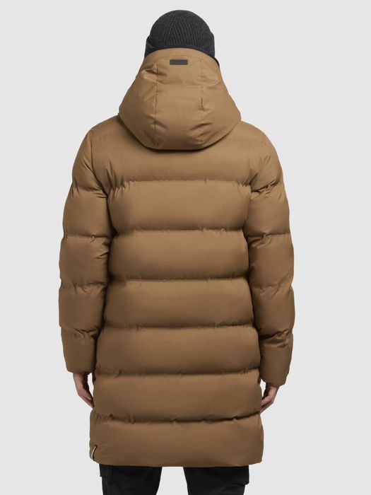 Зимно яке Khujo