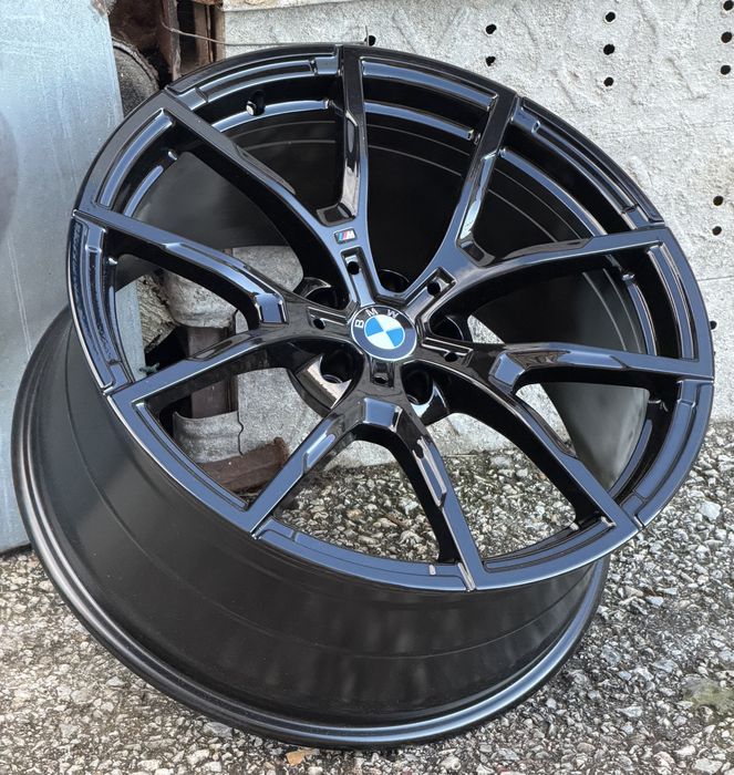 Джанти за БМВ BMW 20 “ цола 5х112 чисто нови Спорт Пакет G20 G30 G11