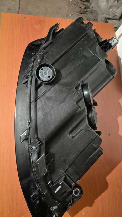 Оригинални фарове VW Golf 7 до 2017г.   ляв/десен Голф 7