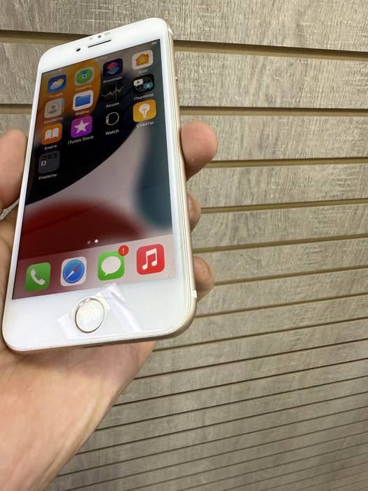 iPhone 7 32Gb яхши состояние