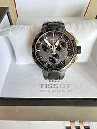 Tissot T Race Chronograph