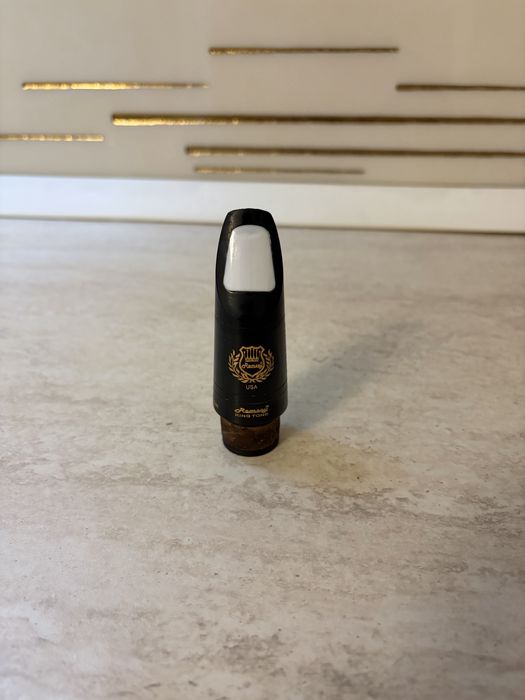 Vand mustiuc Remsey 9