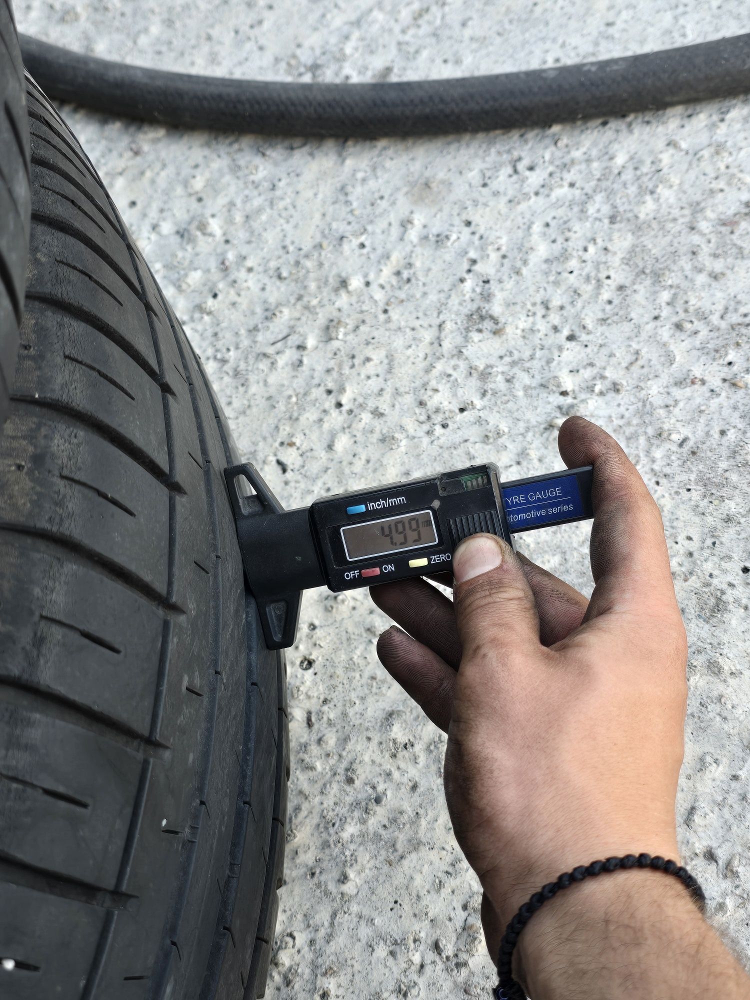 Джанти 19 / 5х114,3 - Mazda CX 5 и др. 5x114,3