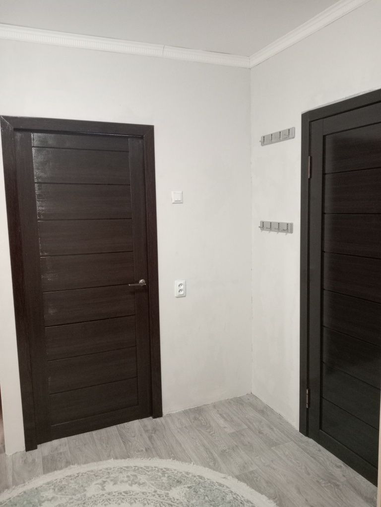 Продам двухкомнатную квартиру в Кандыагаше в районе Дружба 14  5-этаж.