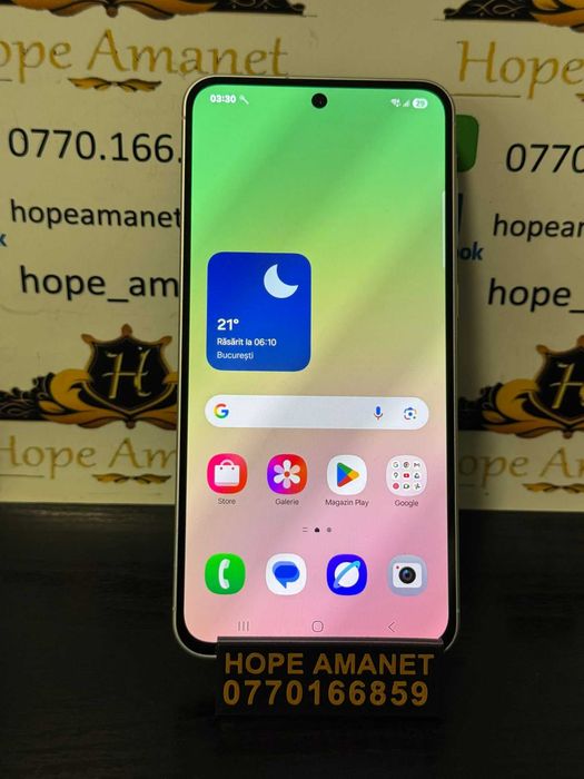Hope Amanet P10/SAMSUNG A56 5G