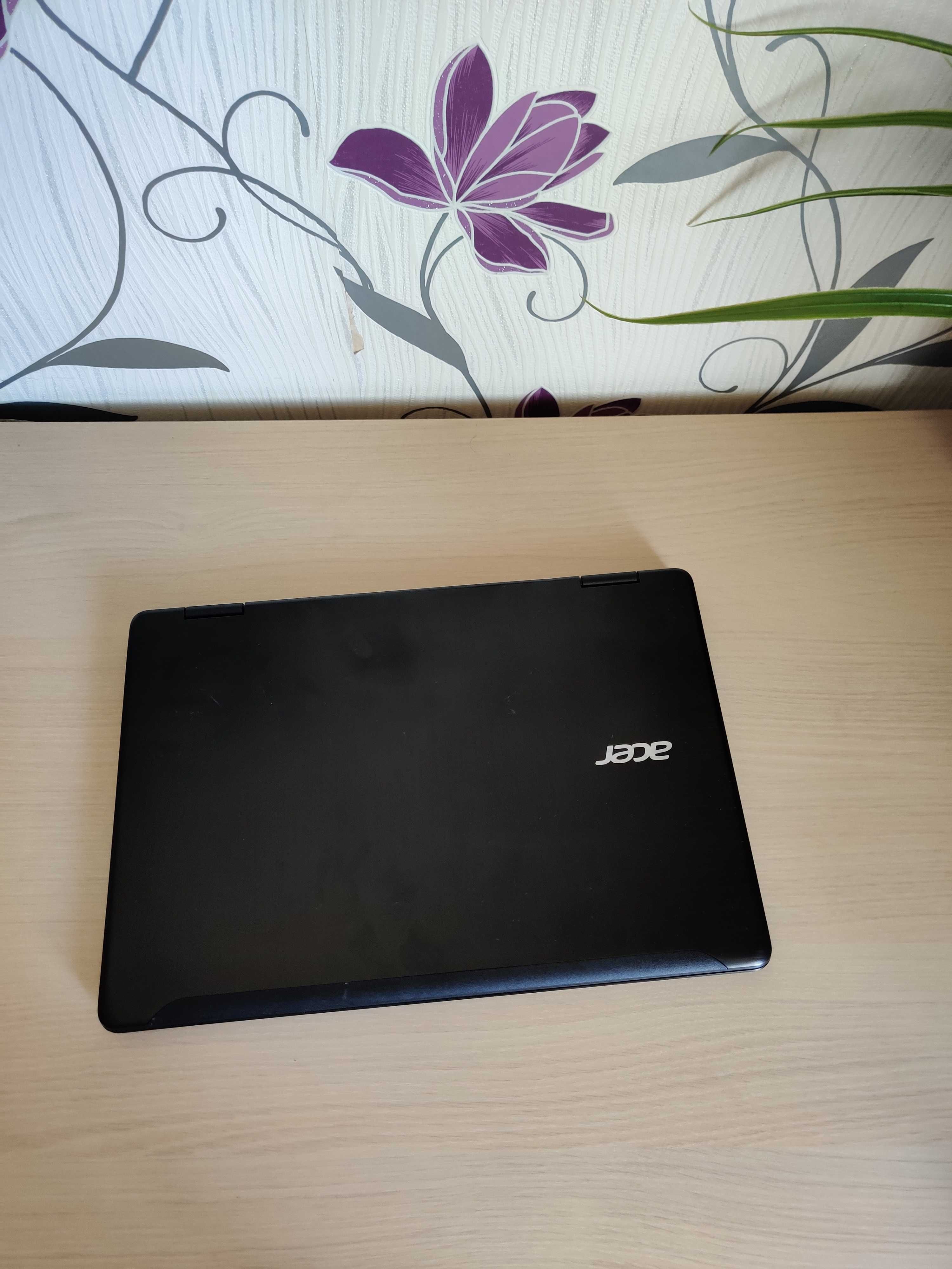 Acer Spin 5| Touch | i5-7200U | 8GB |