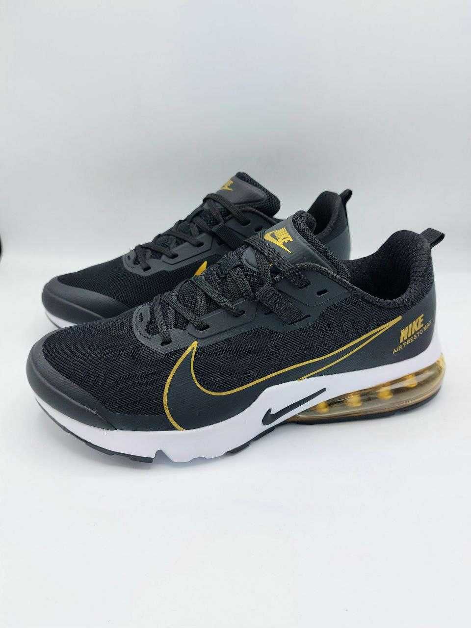 NIKE AIR PRESTO 3 - Привезли из ЕВРОПЫ размеры от 40 до 45.