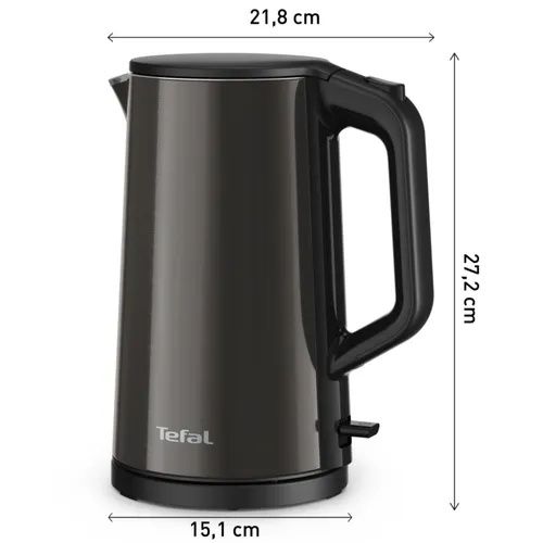 Электрический чайник TEFAL BOULILLORIE