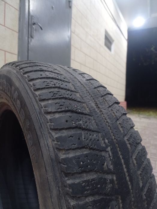 Балон зимни 6000