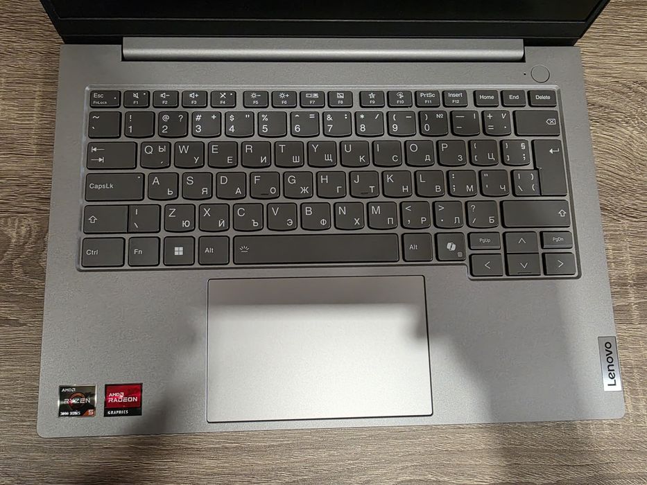 Lenovo Thinkbook 14 G7 ARP