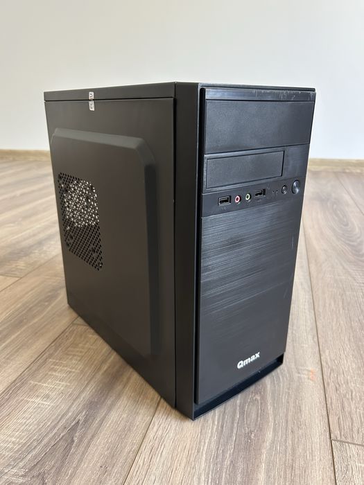 Продоется игравой системный блок