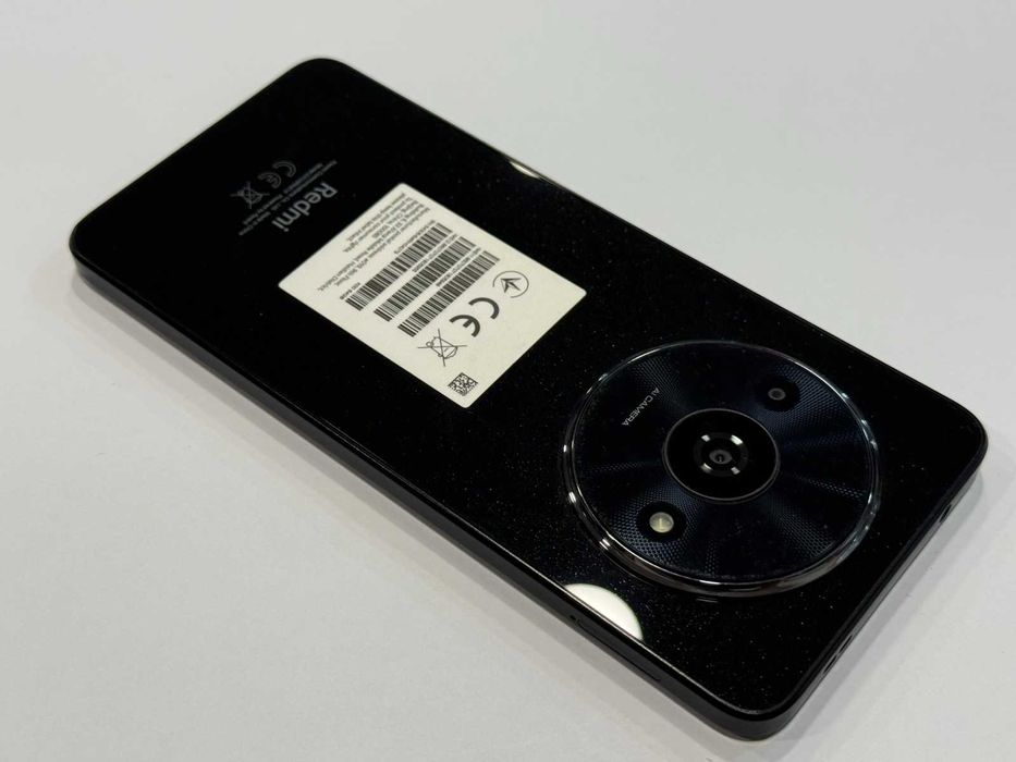 Redmi A3 – 64GB / 3RAM