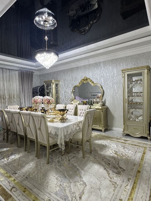 Продаётся дом 3,4 сотки, 500кв.м- Ташкентский район , Киров