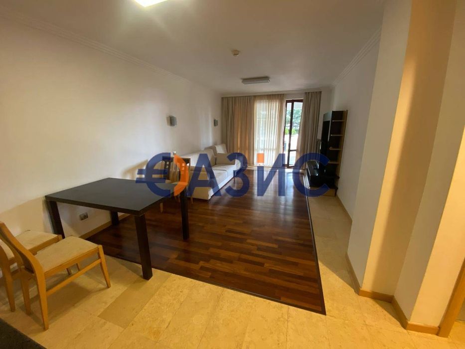 Апартамент с 1 спалня, партер етаж, Емералд Бийч Ризорт и Спа (