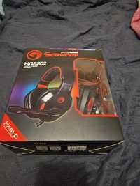 Căști gaming Hervo HG8808