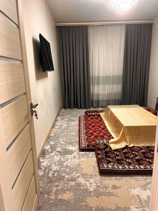 Olmazor cityda 3 xonali kvartira sotiladi