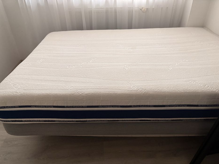 Saltea cu doua fete 140/200