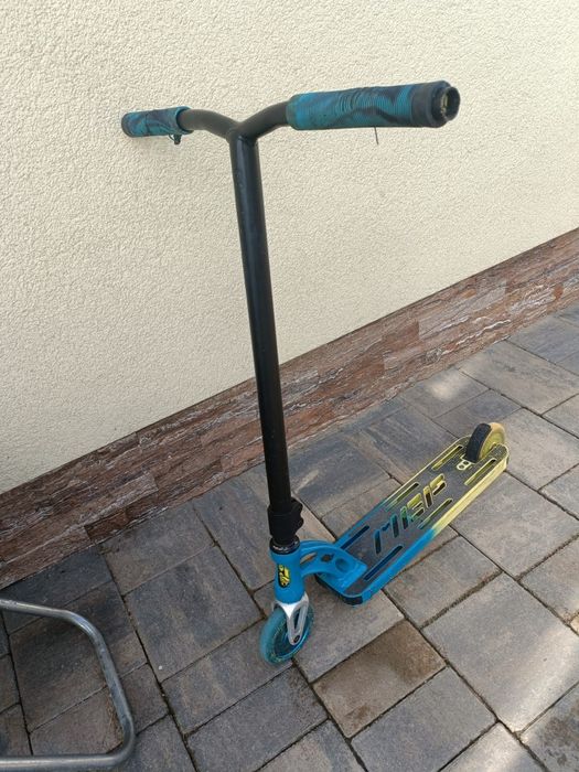 Trotineta mgp freestyle