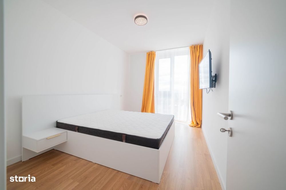 Apartament de 2 camere | Torontalului | Parcare