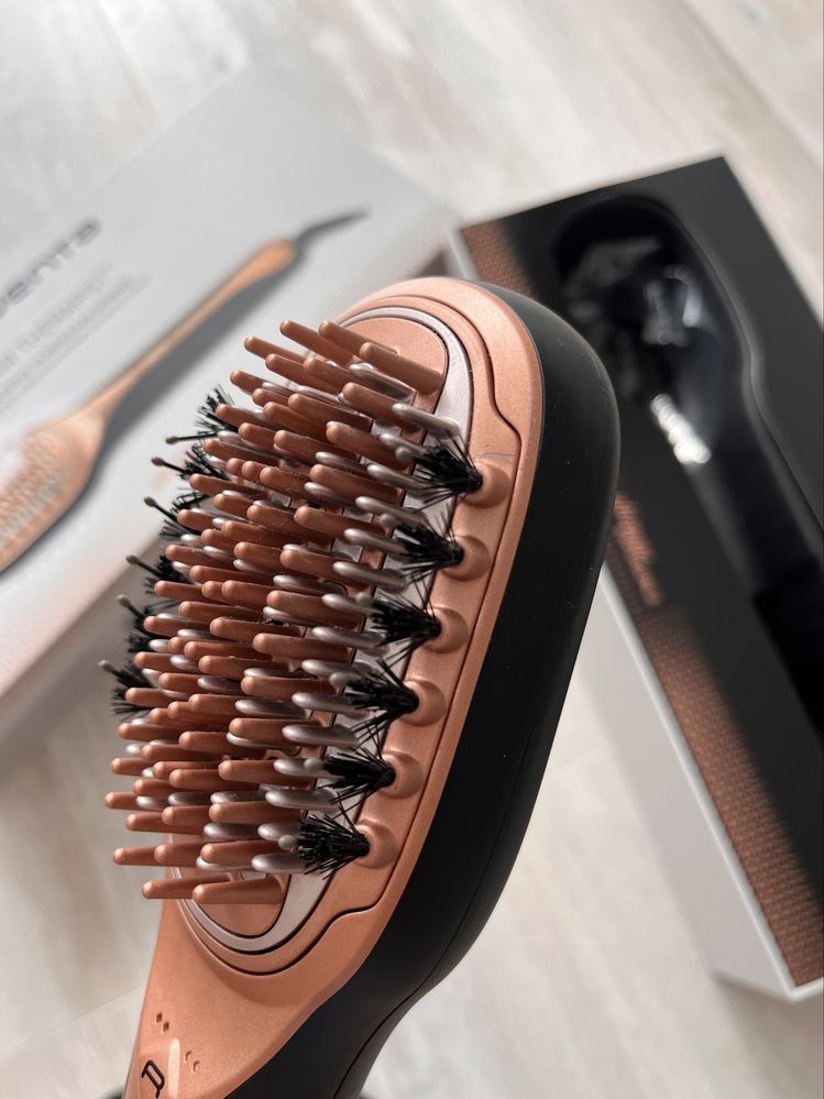 Rowenta Hair Therapist