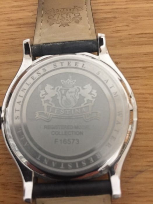 Ceas Festina