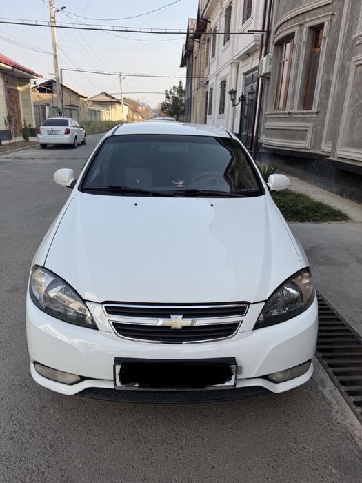 Jentra sotiladi 2014 yil