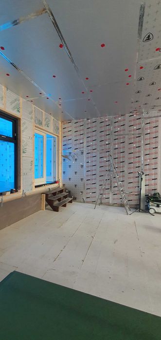 Rigips,glet,tencuieli,izolatii exterioare,vopsele,acoperise