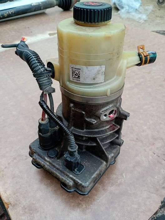 Pompa servodirecție Renault trafic 2020-2023 491108485R