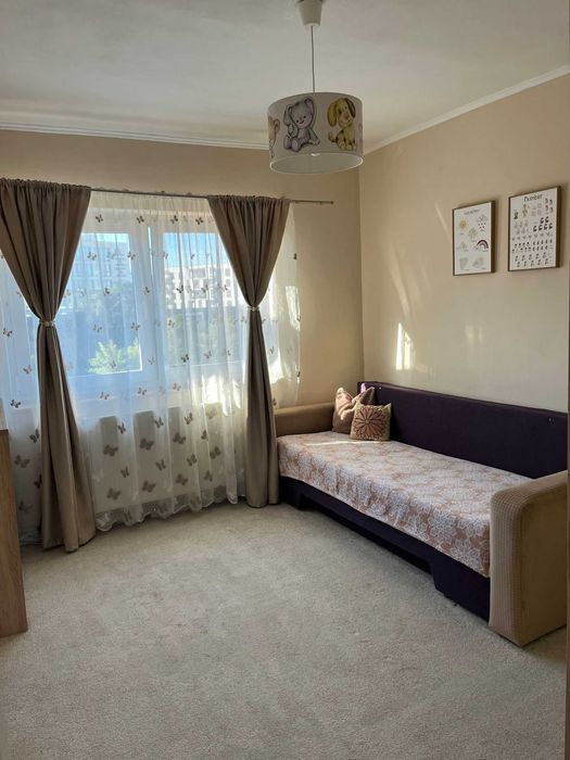 Apartament de 3 camere cu parcare, cartier Marasti, strada Scortarilor