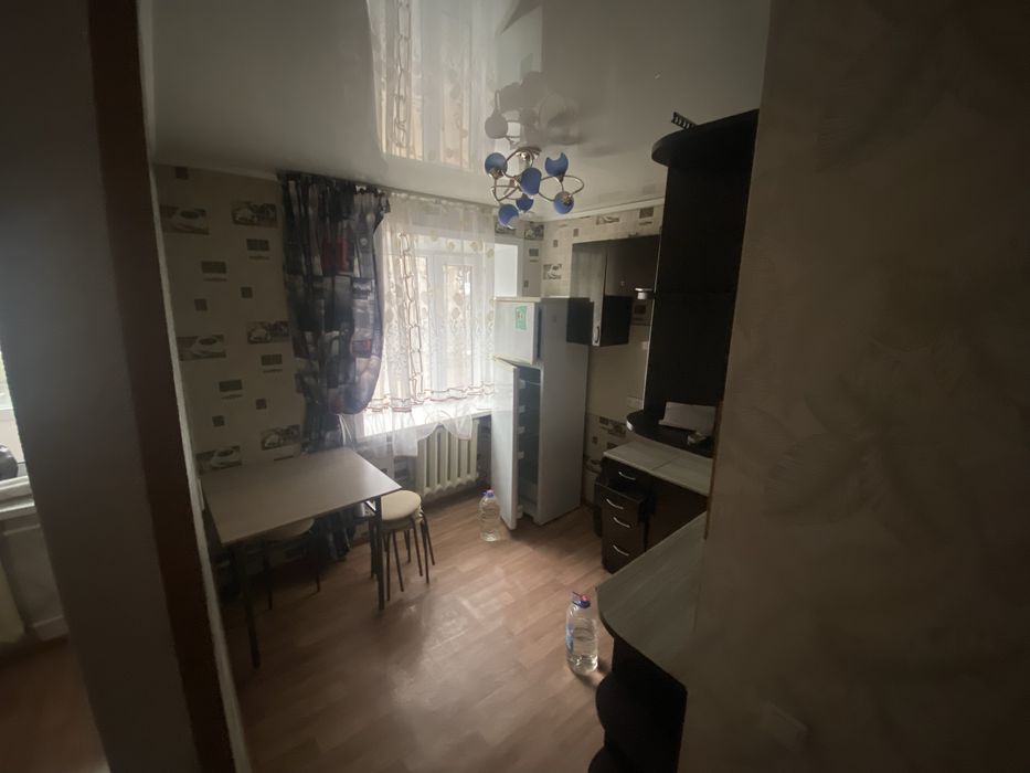 Продам однокомнатную квартиру