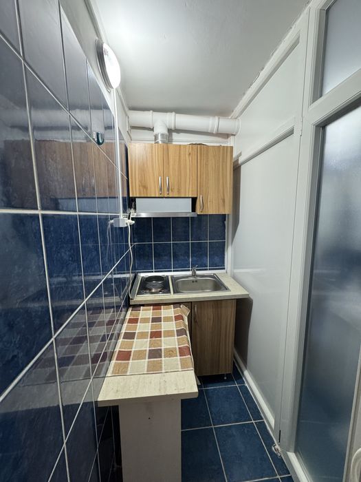 Inchiriez-Garsoniera-21 MP-Parter-Zona Nufaru