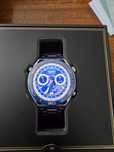 Huawei ultimate watch
