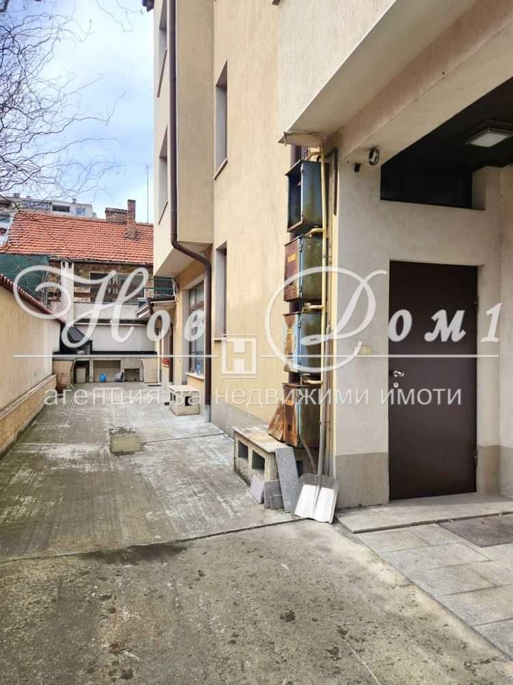 Продава се Четиристаен апартамент в София, Бъкстон - 150 кв.м за 2190 €/кв.м - Снимка #15