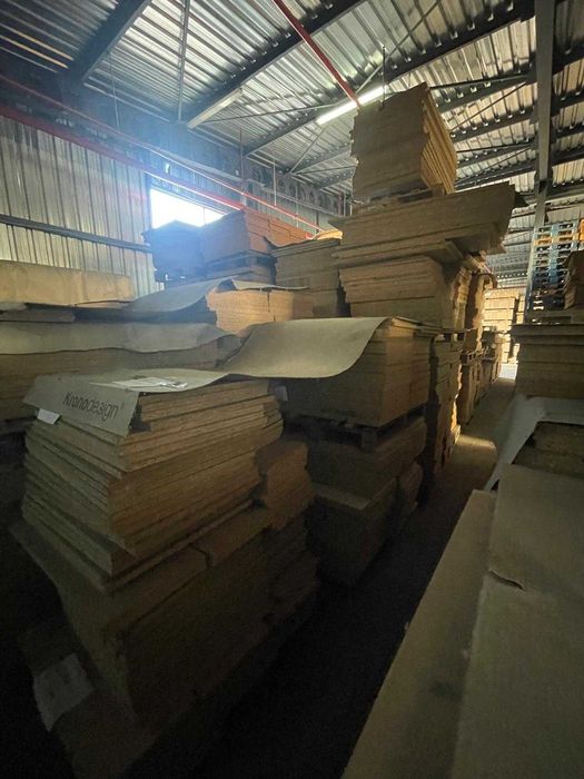 Vindem 120 tone resturi croire PAL melaminat sortat – Vrancea