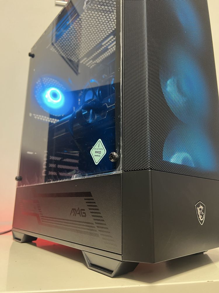 *Намаление Intel Core i5 12th Gen , 32GB RAM , RX 5700XT