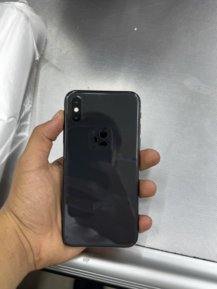 Iphone XS  64GB tali