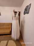 Rochie mireasa White Lady