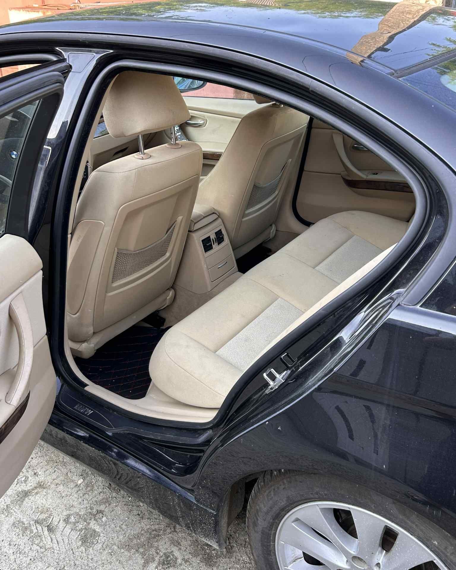 Bmw320i 2008 170cp