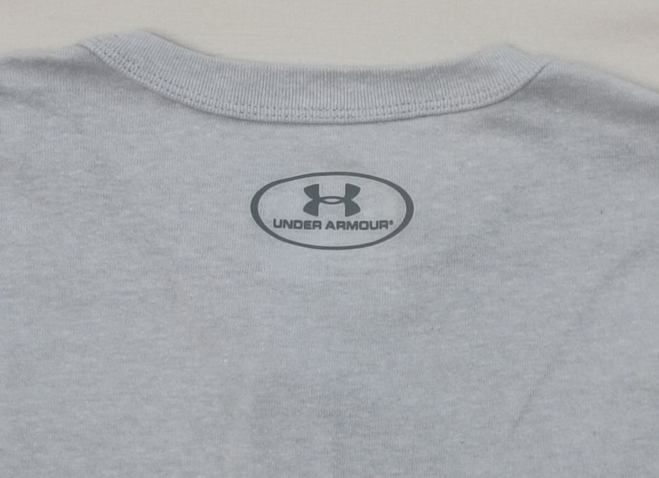 Under Armour UA оригинална блуза S спорт фланелка