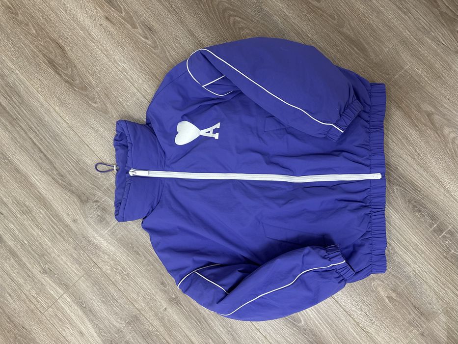 Куртка оверсайз для подростка 150 рр