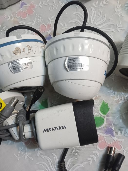 Vidyo  camera 50000 mindan