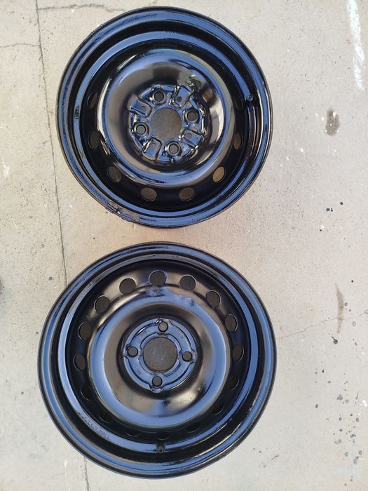 R14, R15 diska sotiladi