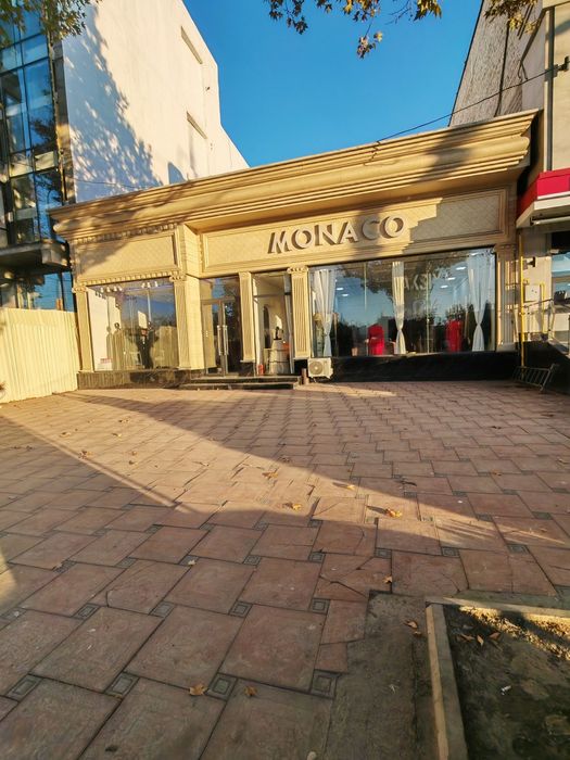 Arenda Komercheskiy Pomishenia GULZOR #AAA010