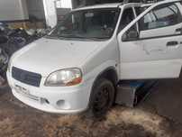 Piese suzuki ignis 1