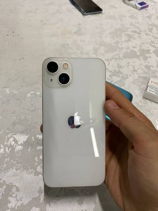 iphone 13 Гаринтия бор хамма йок чотки ишлиди