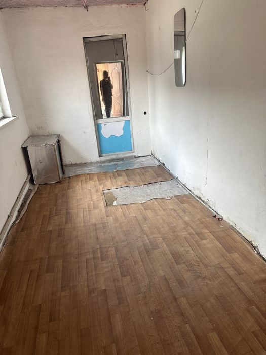 Сдам  3 ком времянку