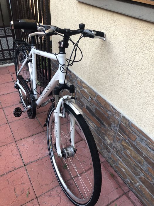 Bicicleta Giant 28 inch