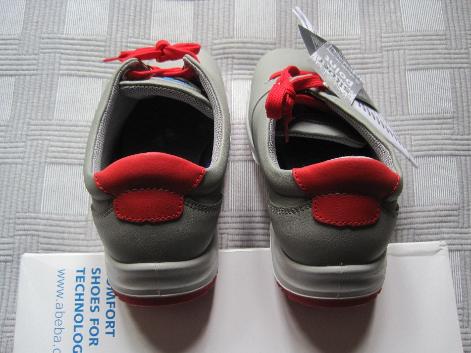 Pantofi Abeba, Germania, noi, mărimea 47